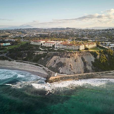 The Ritz-Carlton, Laguna Niguel Дана-Пойнт Экстерьер фото