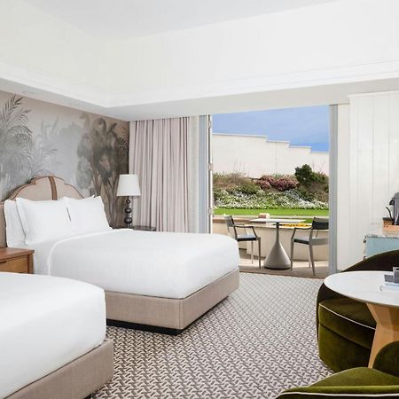 The Ritz-Carlton, Laguna Niguel Дана-Пойнт Экстерьер фото