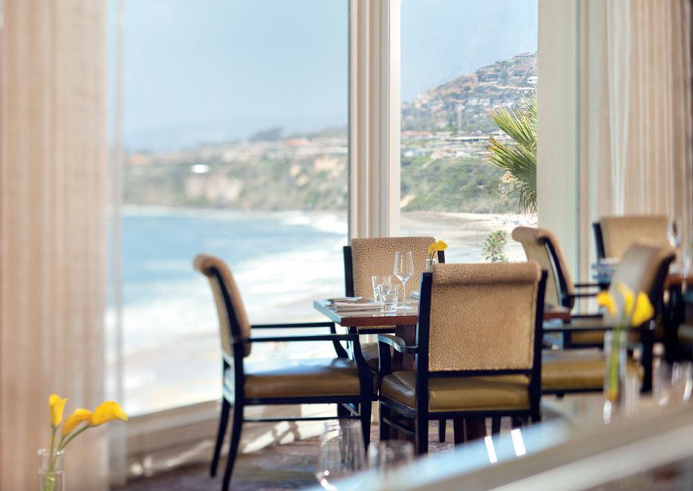 The Ritz-Carlton, Laguna Niguel Дана-Пойнт Экстерьер фото