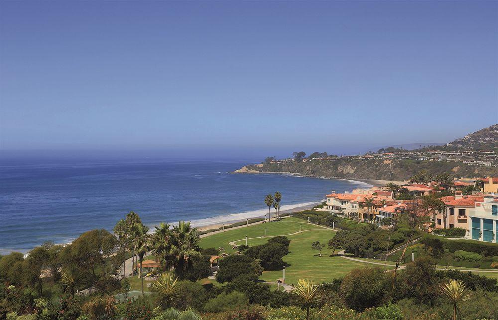 The Ritz-Carlton, Laguna Niguel Дана-Пойнт Экстерьер фото