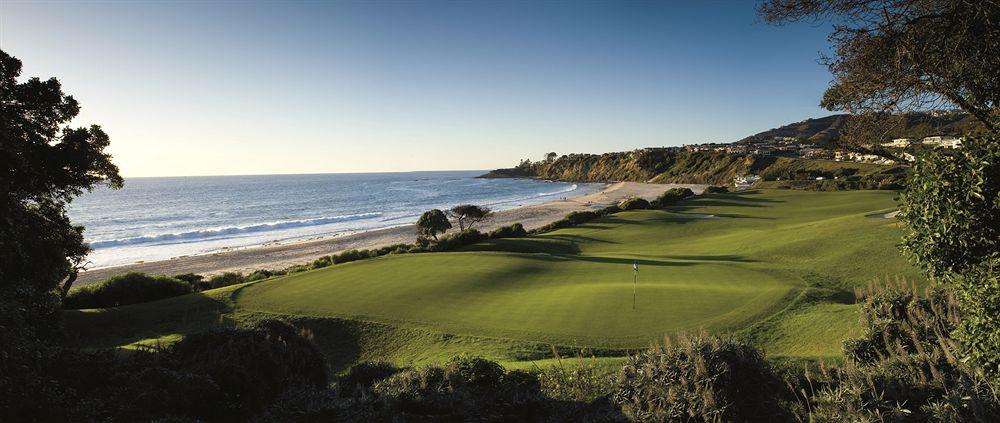 The Ritz-Carlton, Laguna Niguel Дана-Пойнт Экстерьер фото