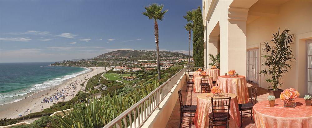 The Ritz-Carlton, Laguna Niguel Дана-Пойнт Экстерьер фото