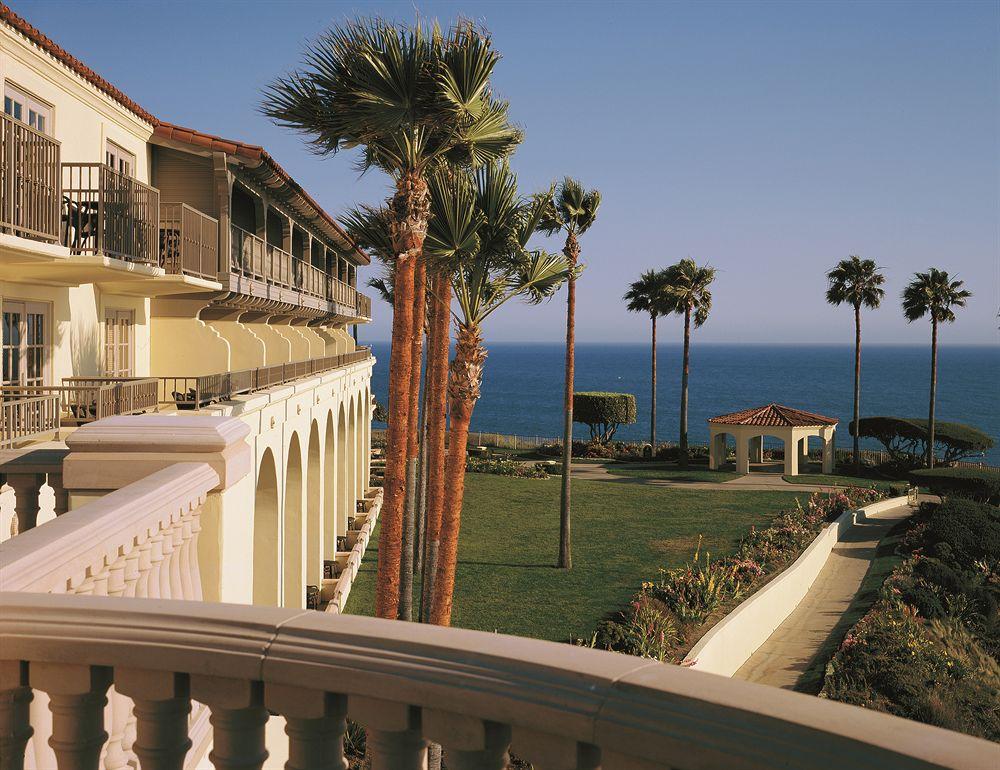 The Ritz-Carlton, Laguna Niguel Дана-Пойнт Экстерьер фото