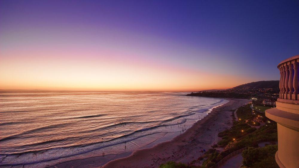 The Ritz-Carlton, Laguna Niguel Дана-Пойнт Экстерьер фото