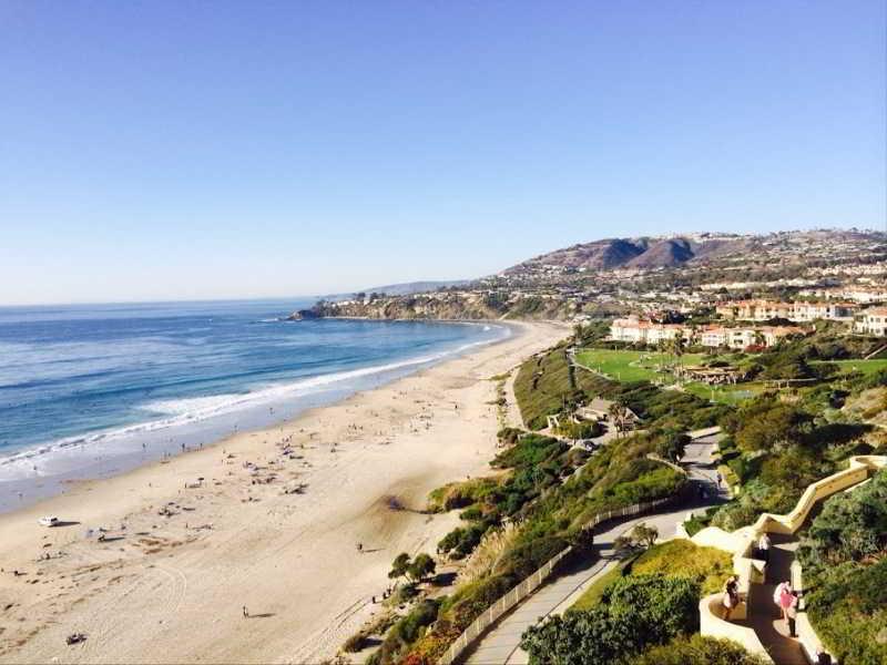 The Ritz-Carlton, Laguna Niguel Дана-Пойнт Экстерьер фото