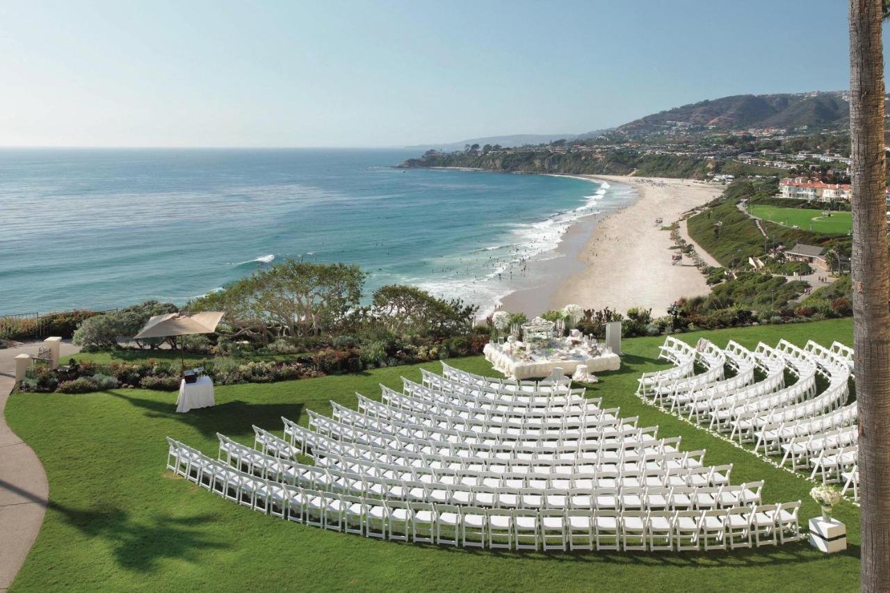 The Ritz-Carlton, Laguna Niguel Дана-Пойнт Экстерьер фото