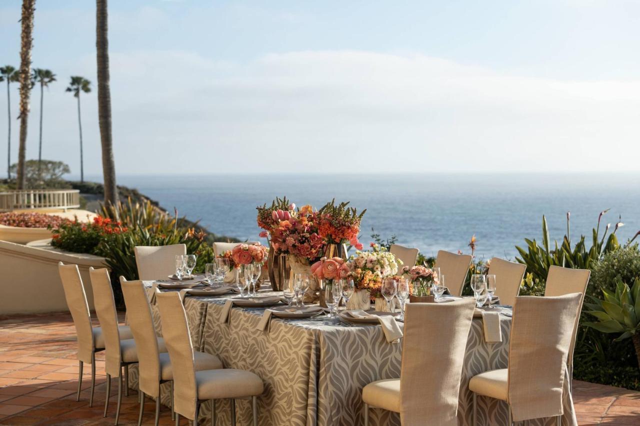 The Ritz-Carlton, Laguna Niguel Дана-Пойнт Экстерьер фото