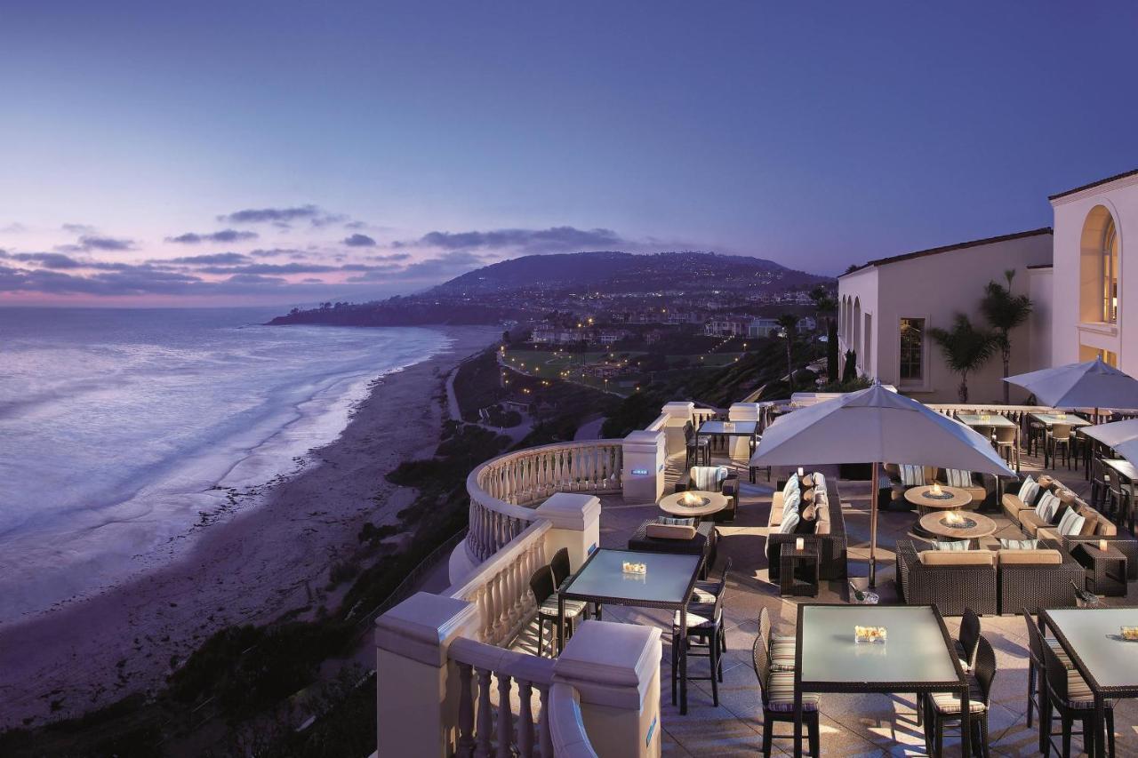 The Ritz-Carlton, Laguna Niguel Дана-Пойнт Экстерьер фото