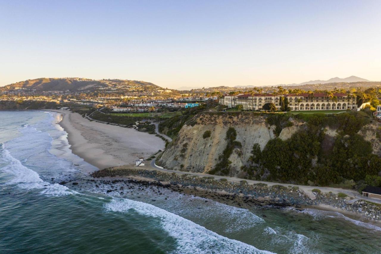 The Ritz-Carlton, Laguna Niguel Дана-Пойнт Экстерьер фото