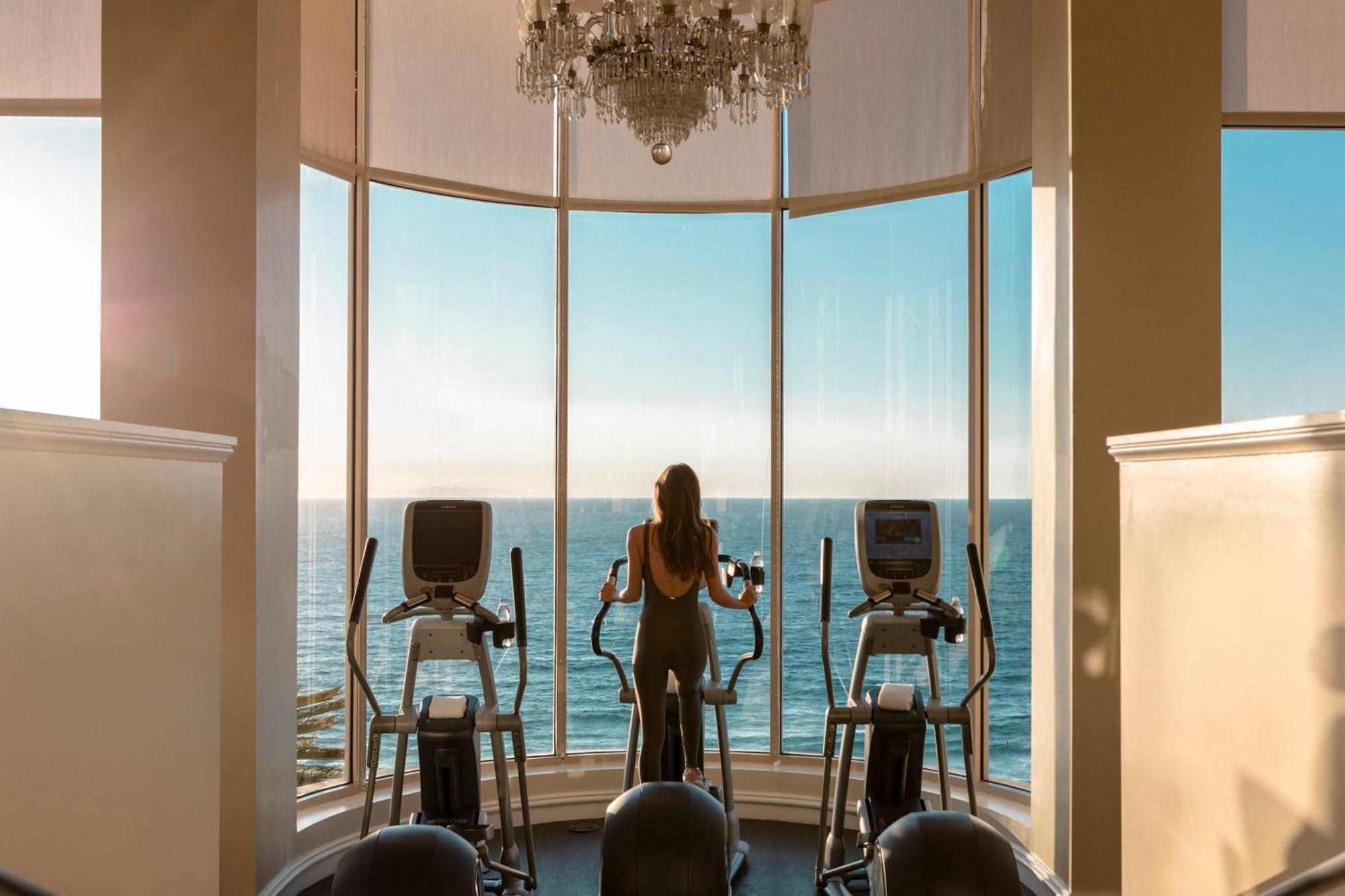The Ritz-Carlton, Laguna Niguel Дана-Пойнт Экстерьер фото