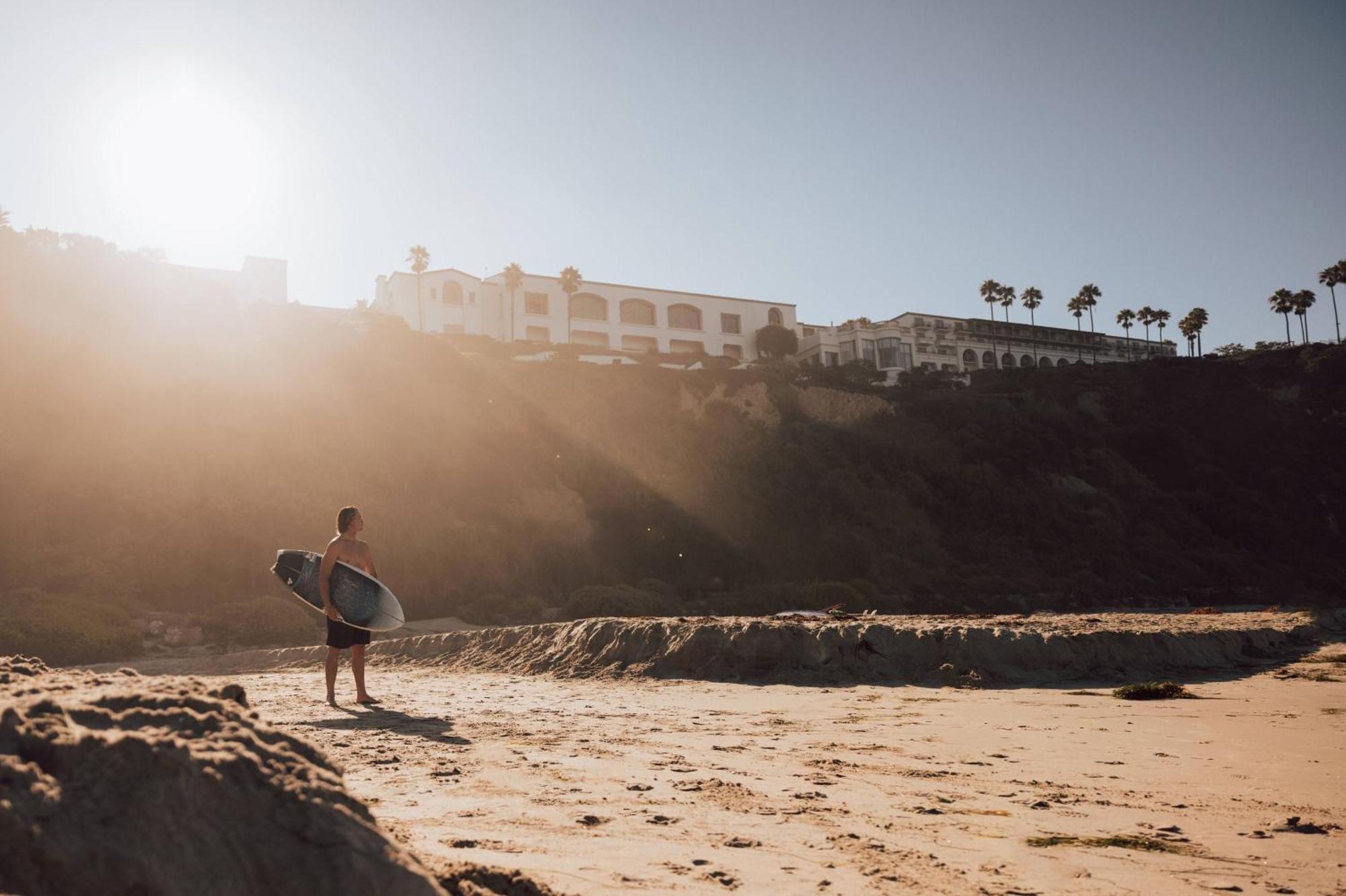 The Ritz-Carlton, Laguna Niguel Дана-Пойнт Экстерьер фото