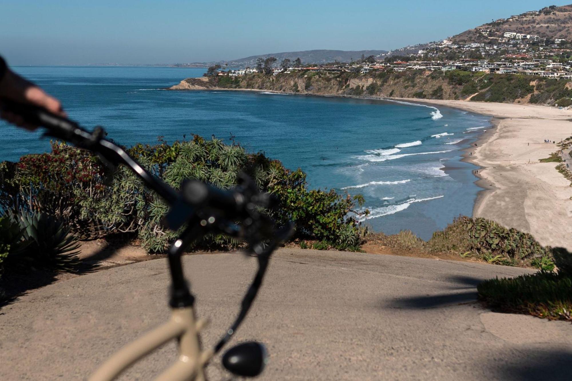 The Ritz-Carlton, Laguna Niguel Дана-Пойнт Экстерьер фото