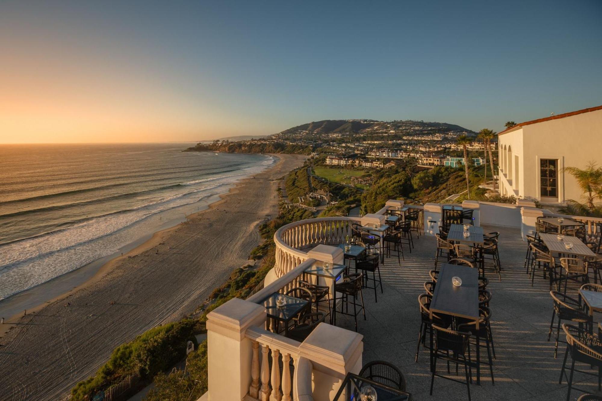 The Ritz-Carlton, Laguna Niguel Дана-Пойнт Экстерьер фото