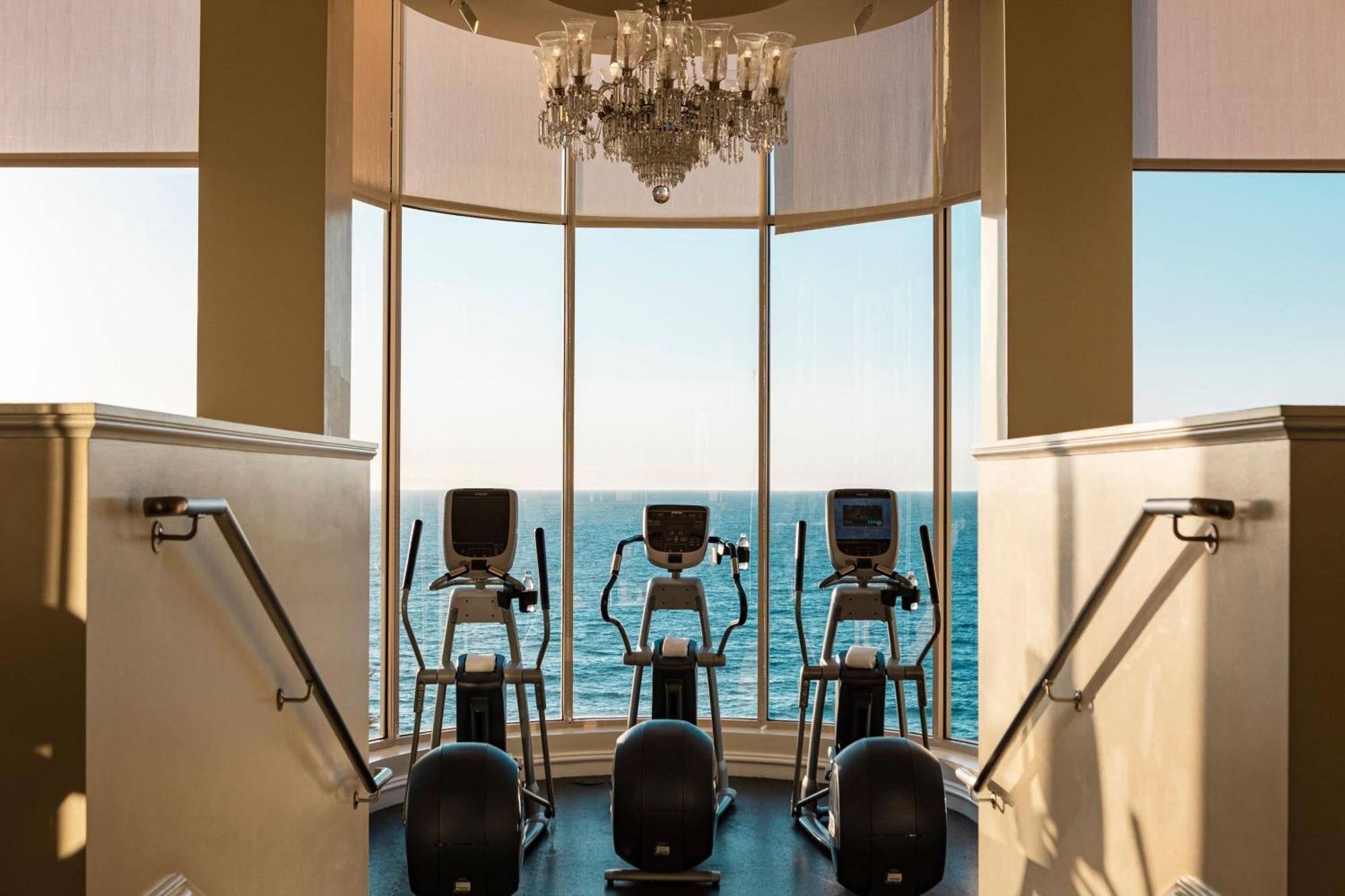 The Ritz-Carlton, Laguna Niguel Дана-Пойнт Экстерьер фото