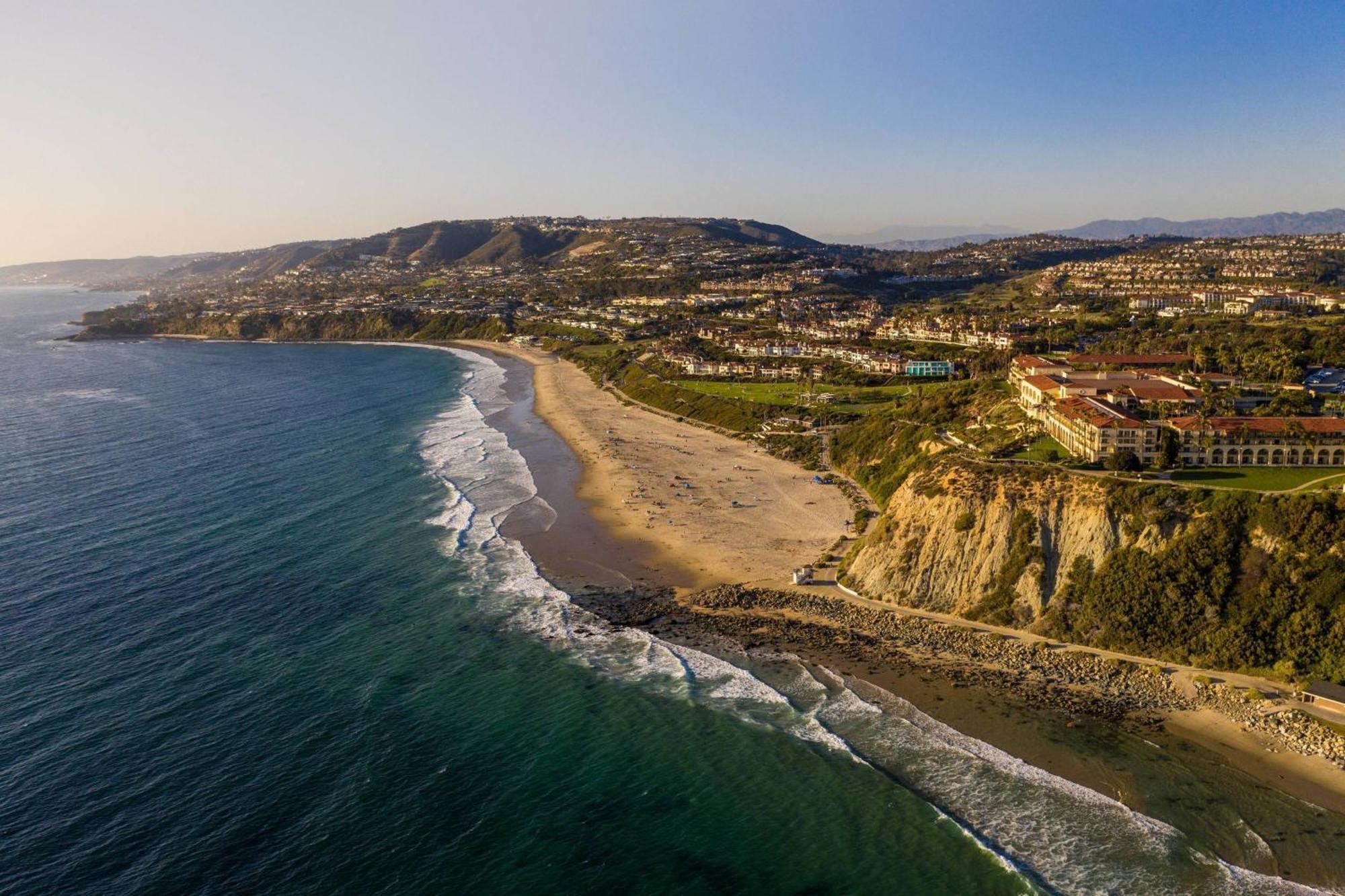 The Ritz-Carlton, Laguna Niguel Дана-Пойнт Экстерьер фото