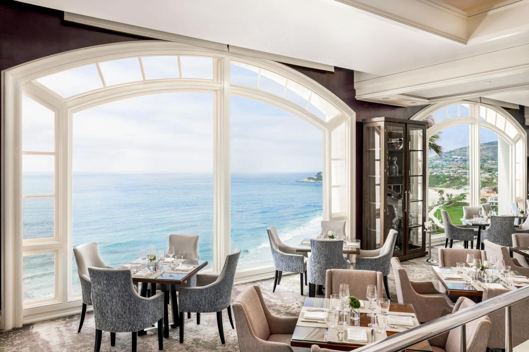 The Ritz-Carlton, Laguna Niguel Дана-Пойнт Экстерьер фото