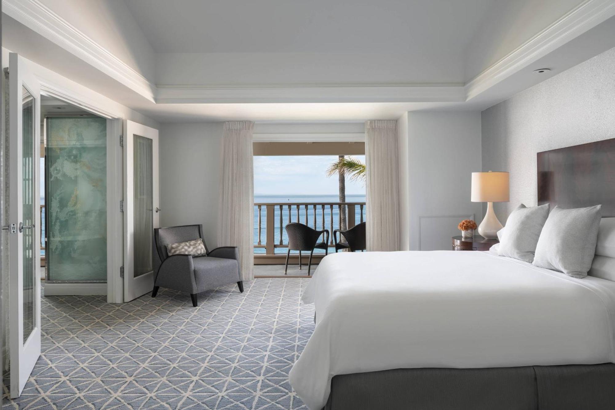 The Ritz-Carlton, Laguna Niguel Дана-Пойнт Экстерьер фото