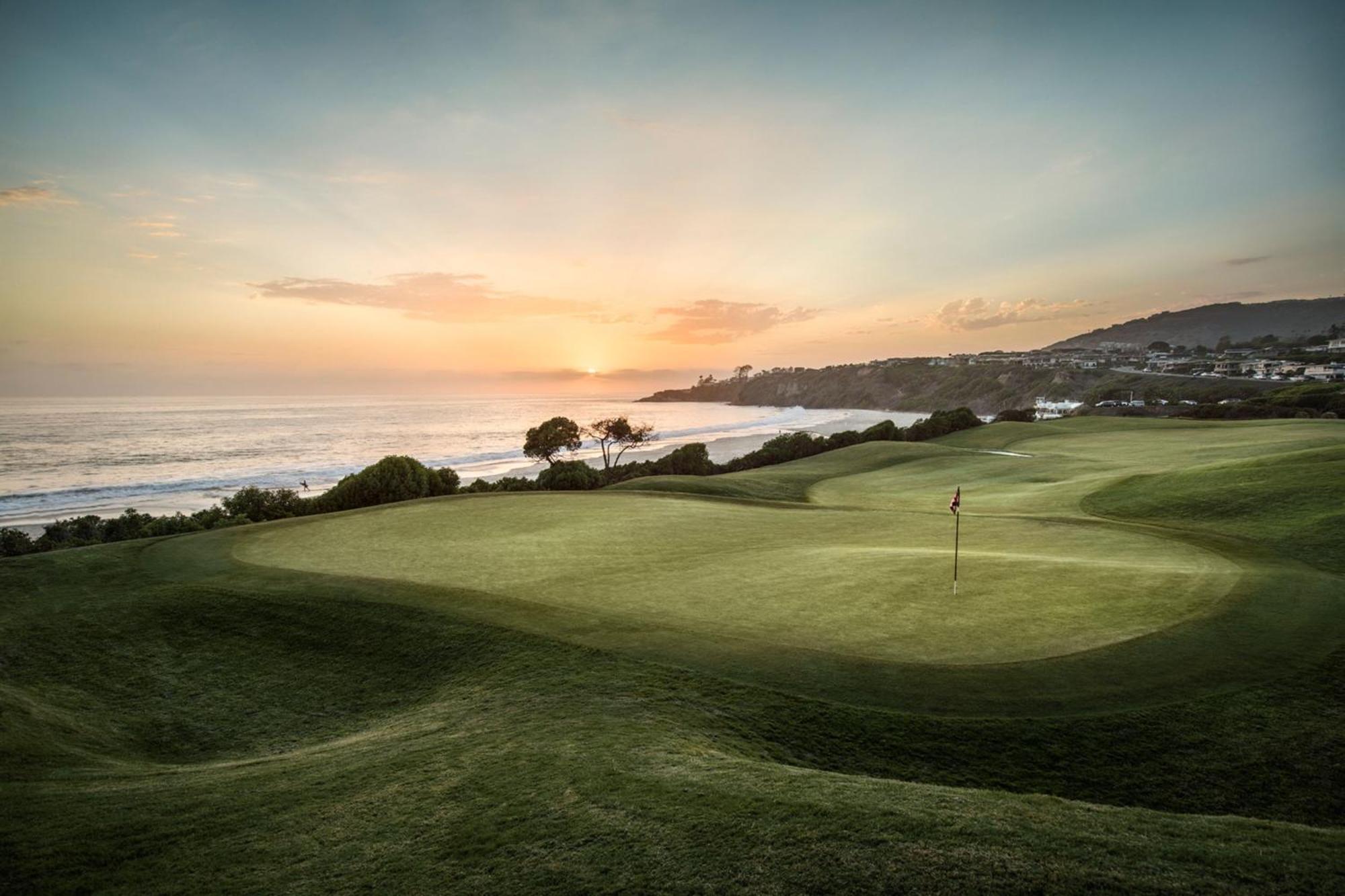 The Ritz-Carlton, Laguna Niguel Дана-Пойнт Экстерьер фото