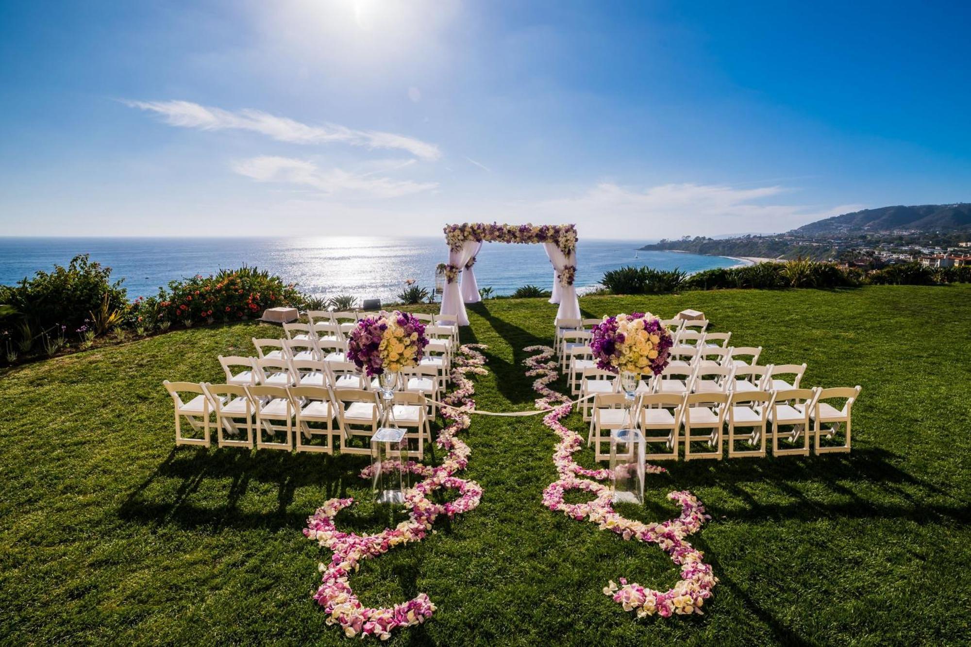 The Ritz-Carlton, Laguna Niguel Дана-Пойнт Экстерьер фото