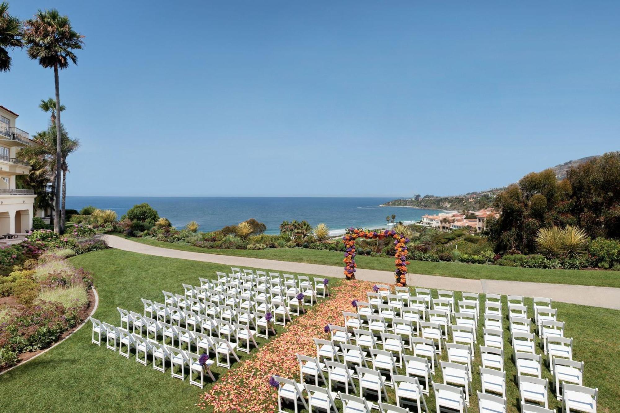 The Ritz-Carlton, Laguna Niguel Дана-Пойнт Экстерьер фото