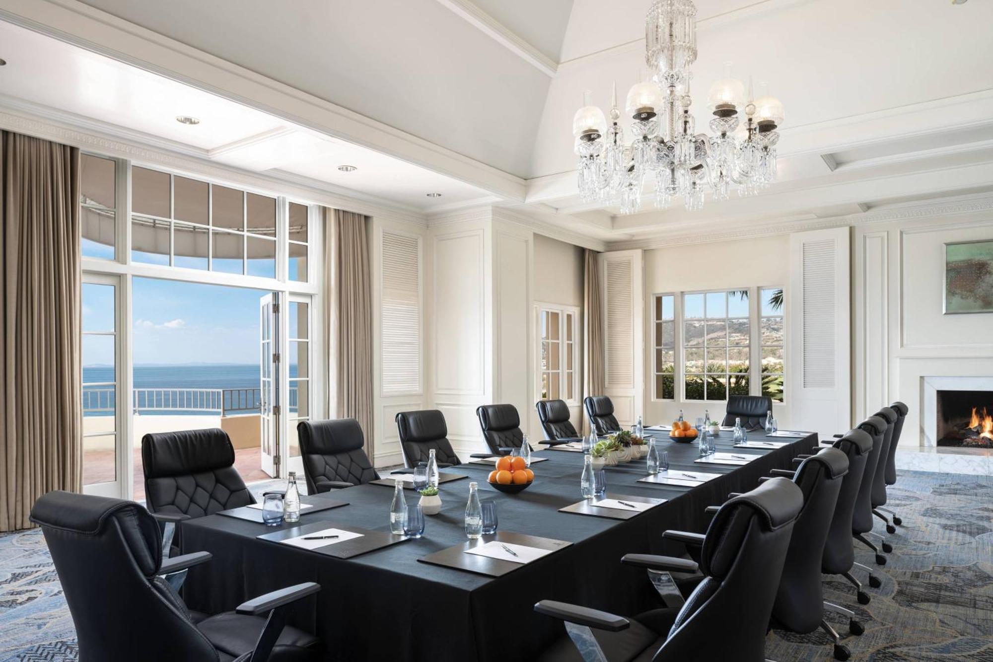 The Ritz-Carlton, Laguna Niguel Дана-Пойнт Экстерьер фото