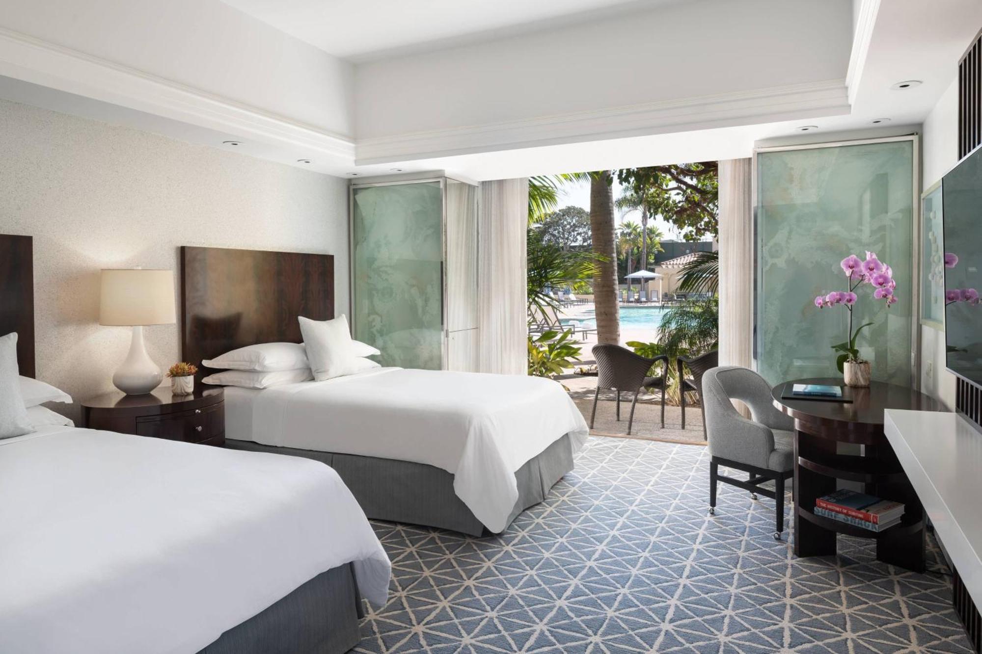 The Ritz-Carlton, Laguna Niguel Дана-Пойнт Экстерьер фото