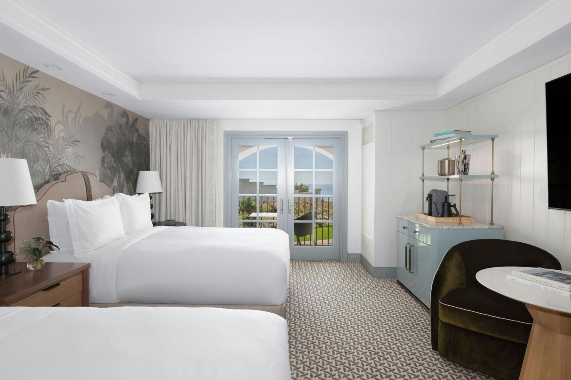 The Ritz-Carlton, Laguna Niguel Дана-Пойнт Экстерьер фото