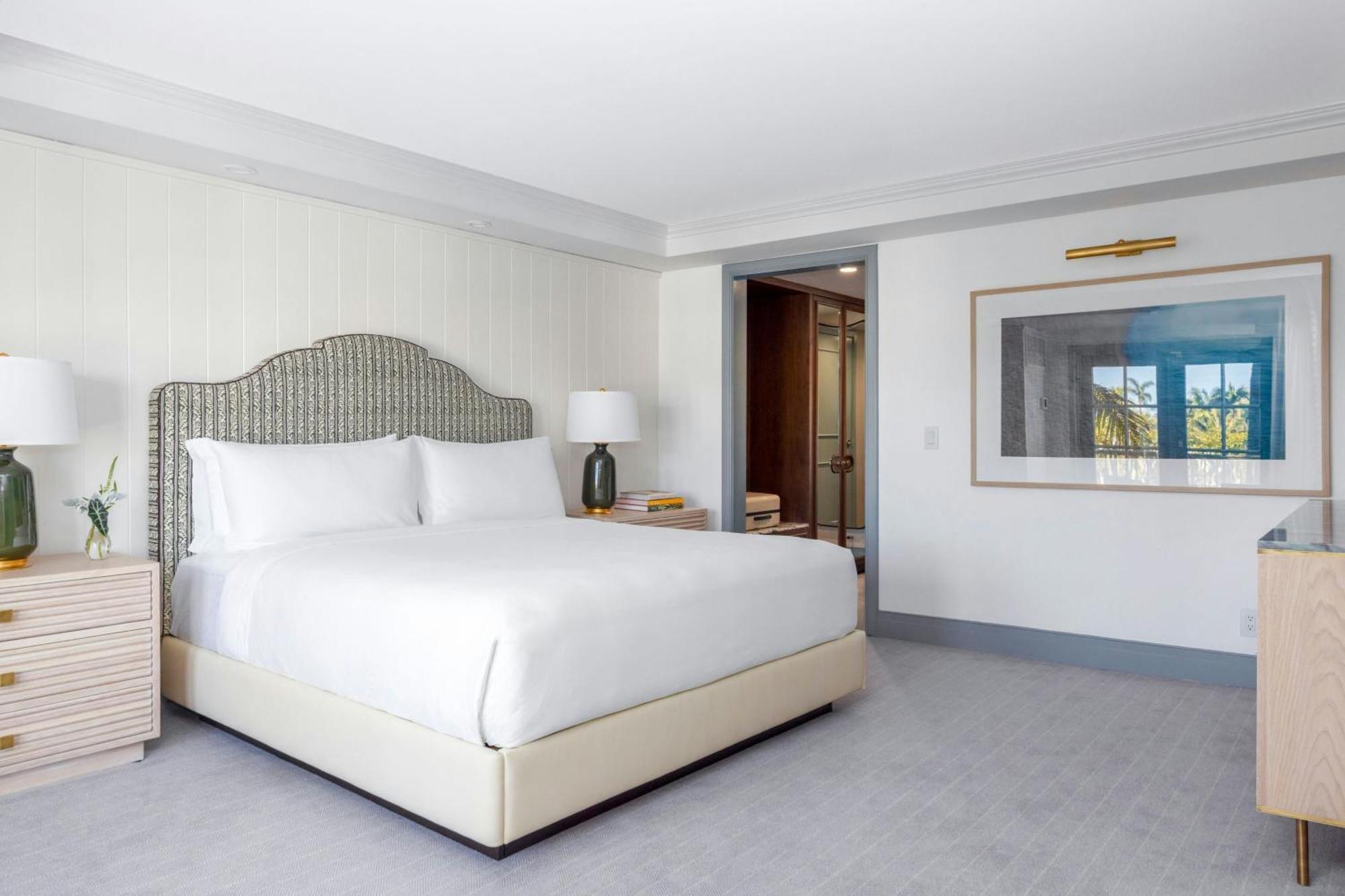 The Ritz-Carlton, Laguna Niguel Дана-Пойнт Экстерьер фото