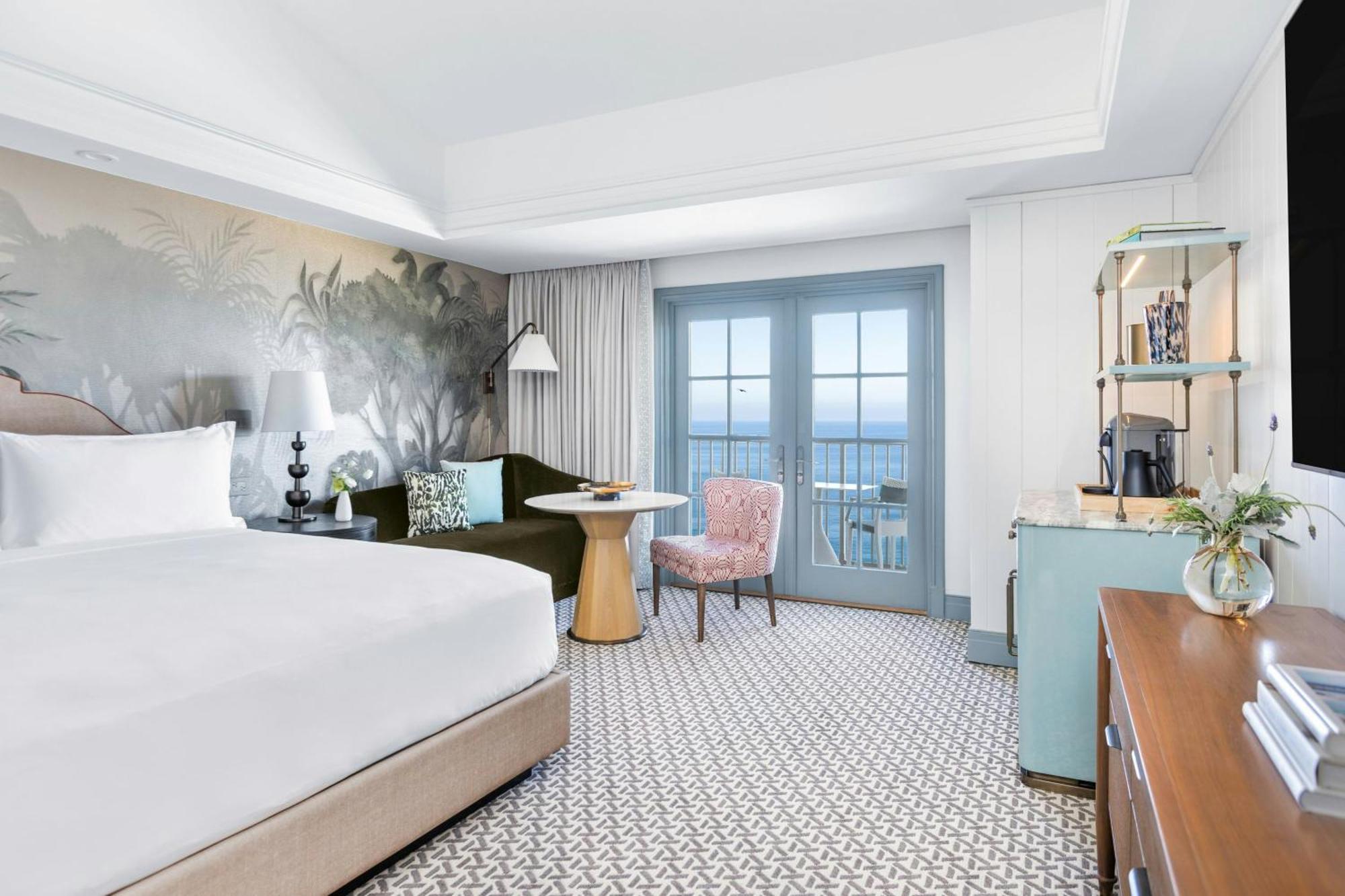 The Ritz-Carlton, Laguna Niguel Дана-Пойнт Экстерьер фото