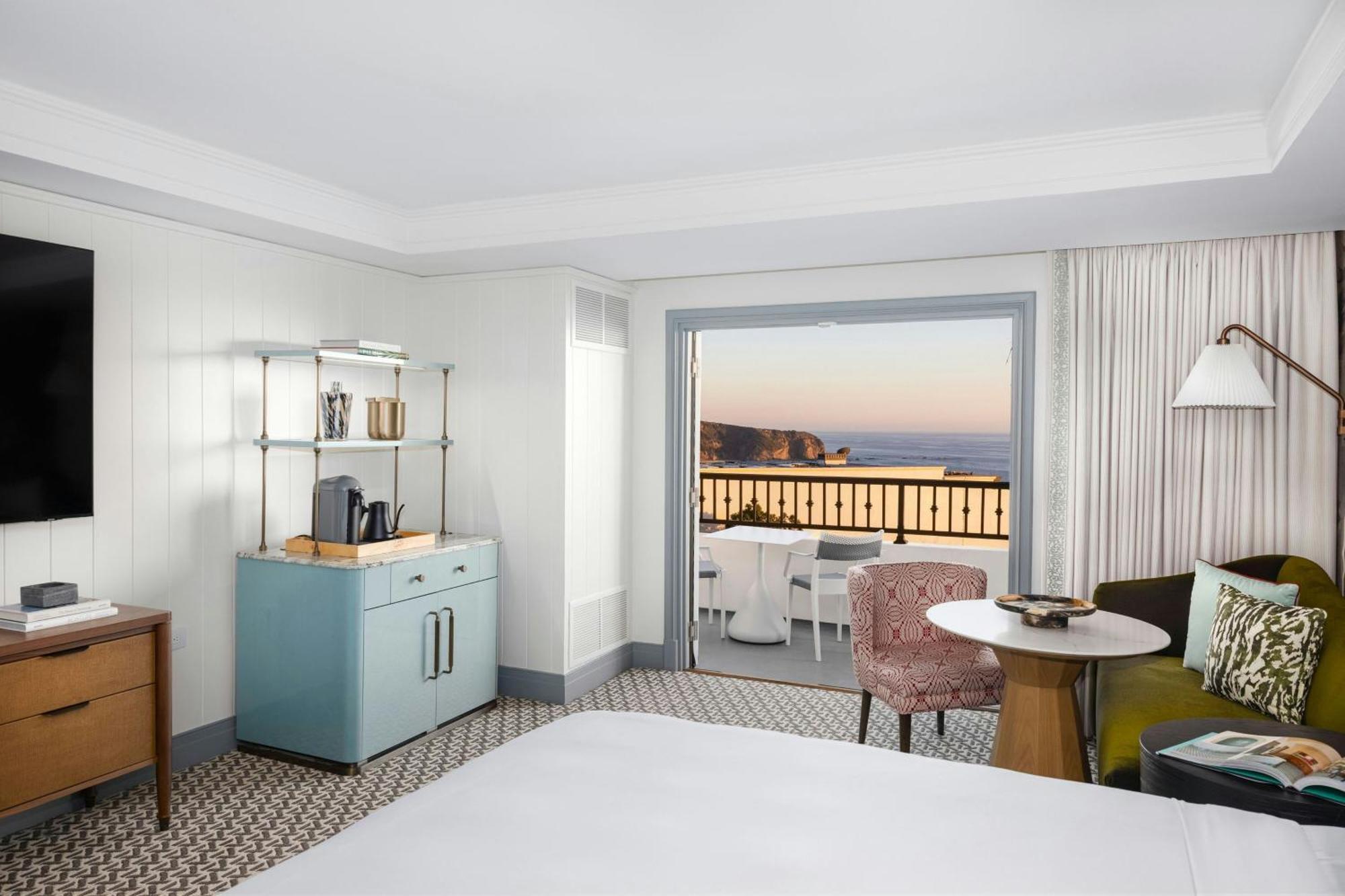 The Ritz-Carlton, Laguna Niguel Дана-Пойнт Экстерьер фото