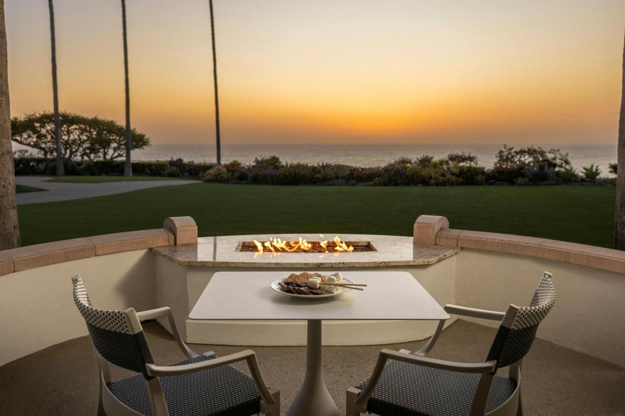 The Ritz-Carlton, Laguna Niguel Дана-Пойнт Экстерьер фото