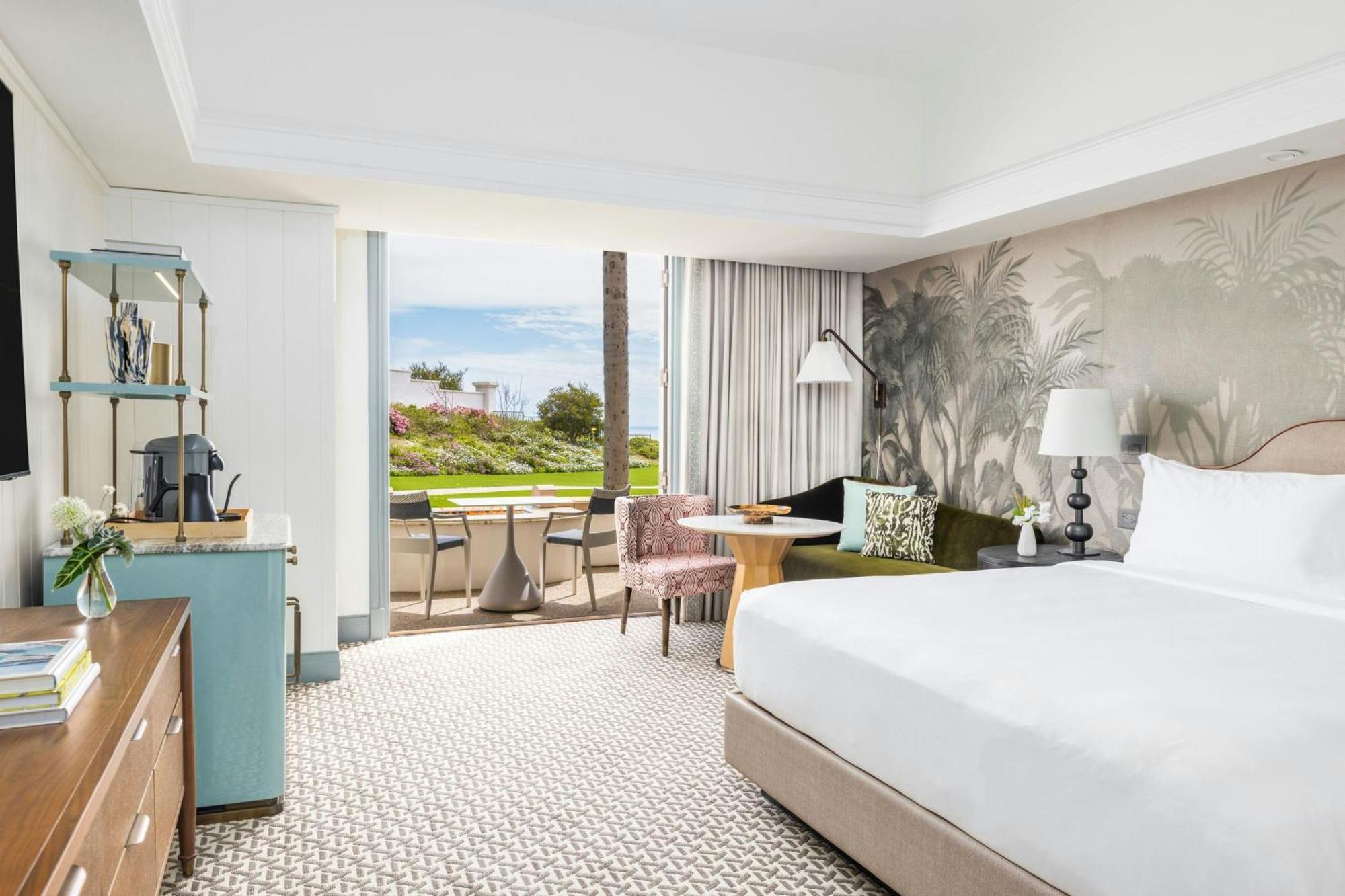 The Ritz-Carlton, Laguna Niguel Дана-Пойнт Экстерьер фото