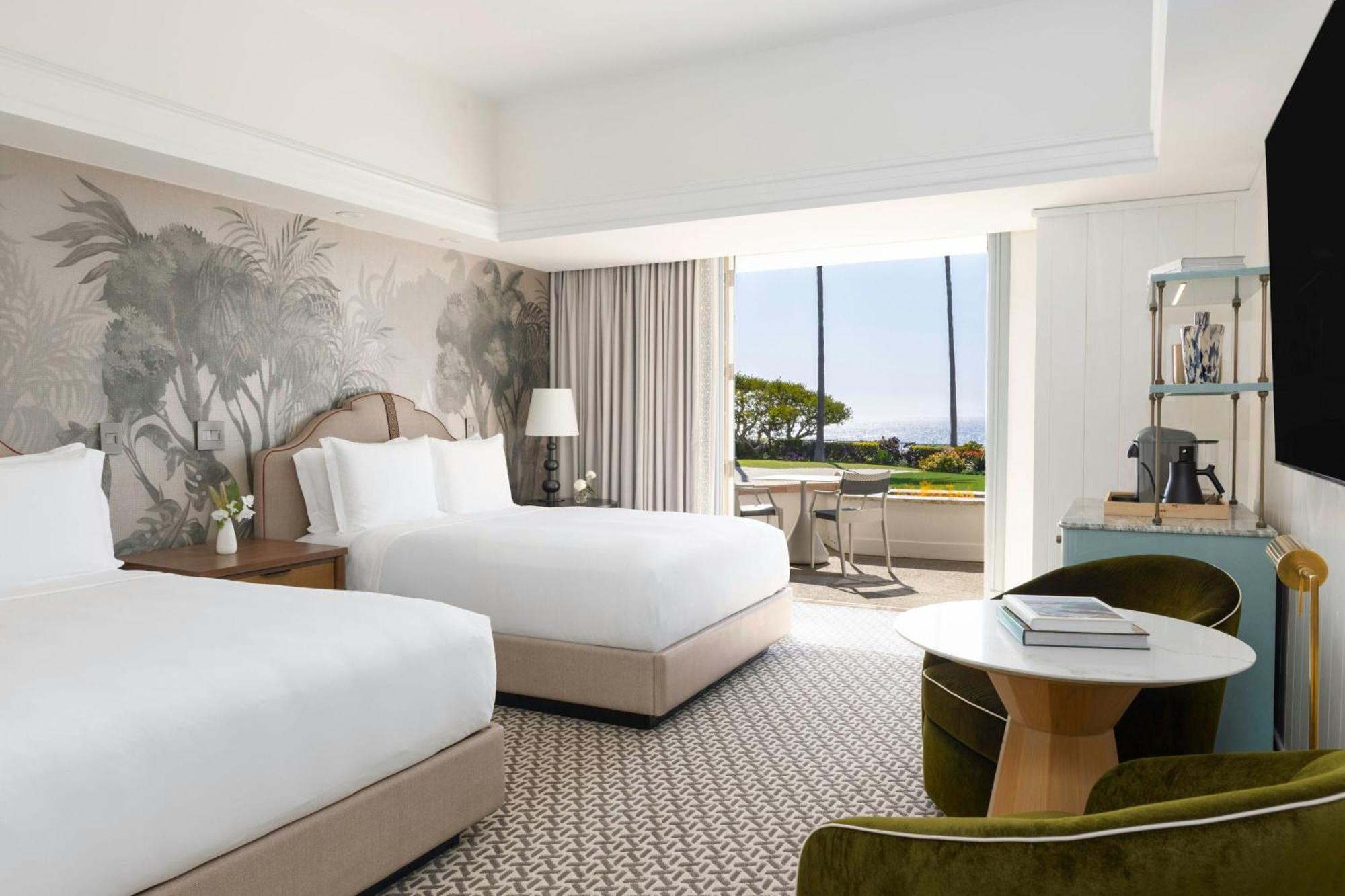 The Ritz-Carlton, Laguna Niguel Дана-Пойнт Экстерьер фото