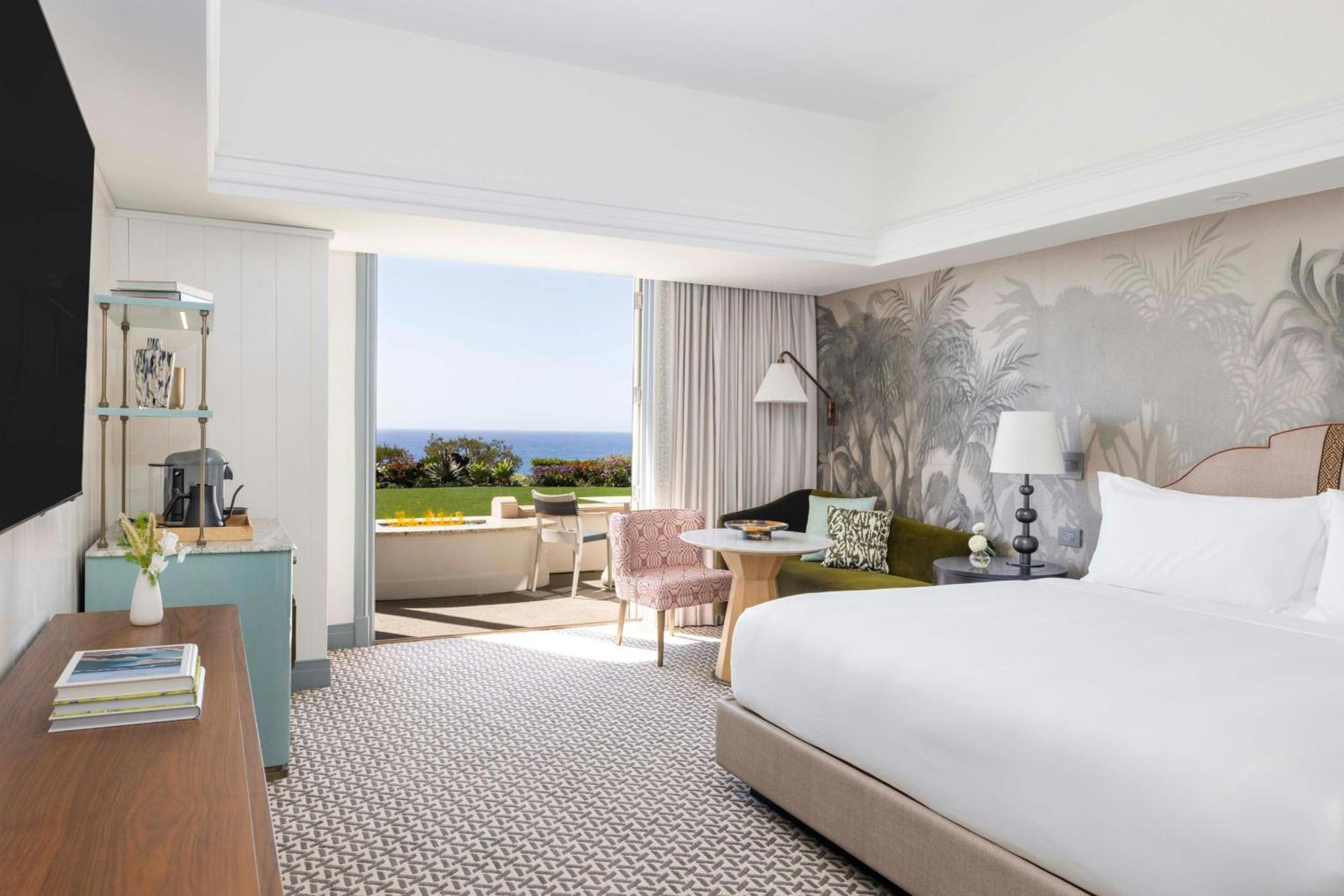 The Ritz-Carlton, Laguna Niguel Дана-Пойнт Экстерьер фото