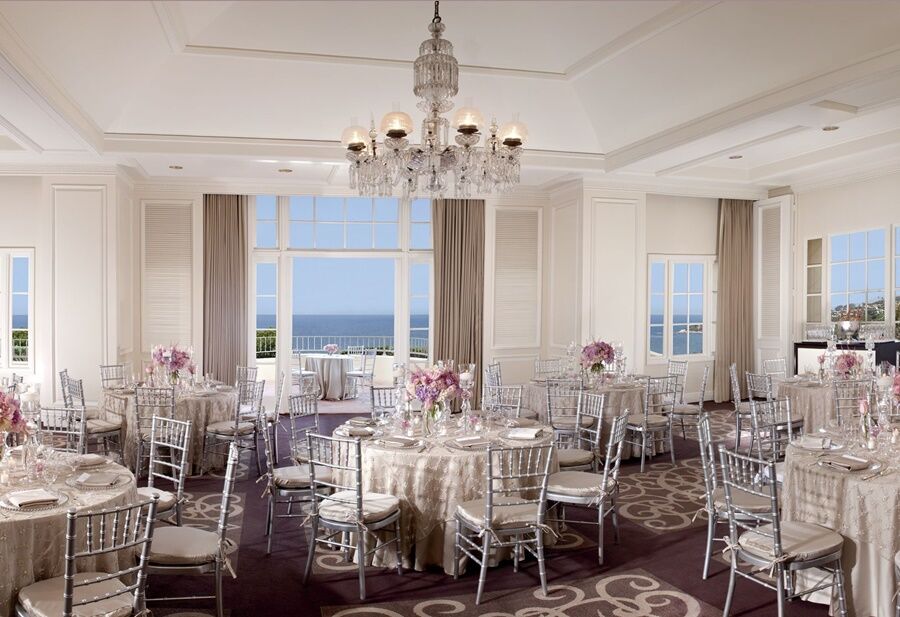 The Ritz-Carlton, Laguna Niguel Дана-Пойнт Экстерьер фото