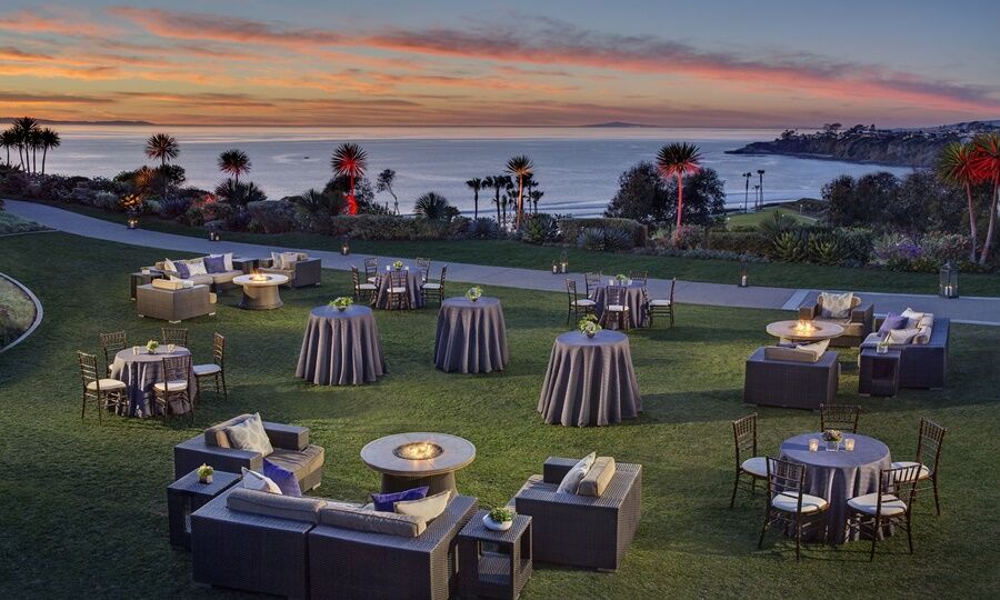 The Ritz-Carlton, Laguna Niguel Дана-Пойнт Экстерьер фото