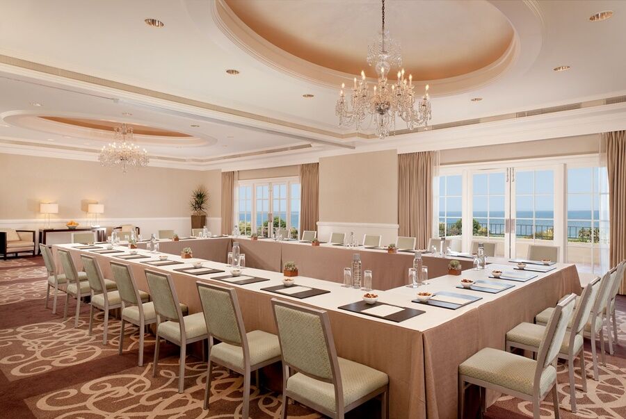 The Ritz-Carlton, Laguna Niguel Дана-Пойнт Экстерьер фото